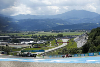 F1, Gran Premio d'Austria: gli orari di prove, Qualifiche, Sprint e gara immagine