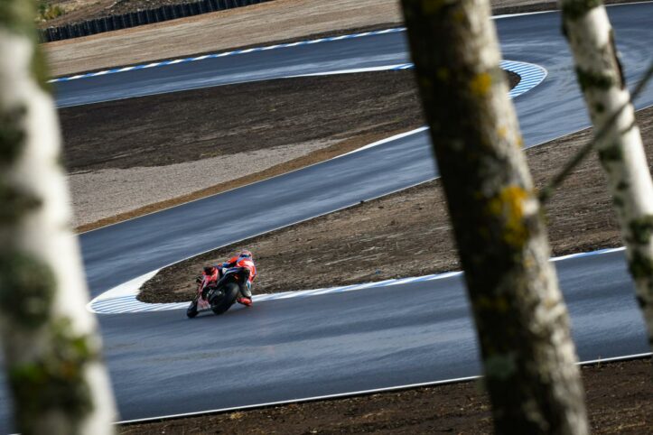 MotoGP, KymiRing addio? L’impianto finlandese prossimo al fallimento kymiring motogp