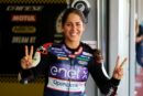 Maria Herrera si dà all'Endurance: 24 ore a Barcellona
