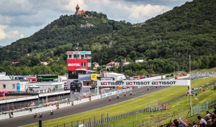 Superbike, si torna a Most: tutti gli orari TV su Sky Sport e TV8 most, superbike, orari tv