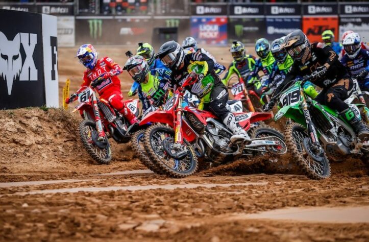 MXGP: addio al GP in Oman, ecco il calendario 2022 aggiornato mxgp motocross