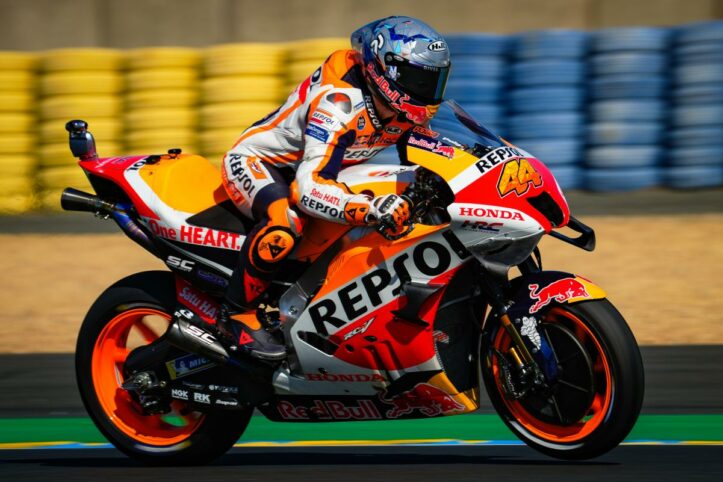 MotoGP: Pol Espargaró e Honda, dai sogni di gloria al brusco risveglio pol-espargaro-honda-motogp