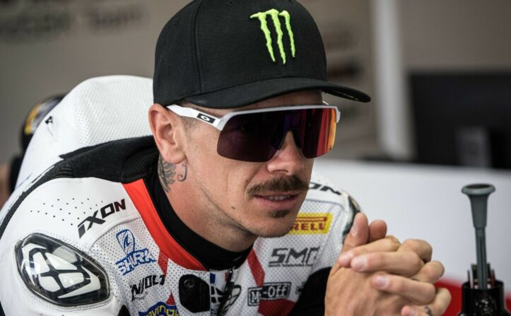 Superbike, Scott Redding: “Niente da perdere, ora siamo più vicini” redding superbike