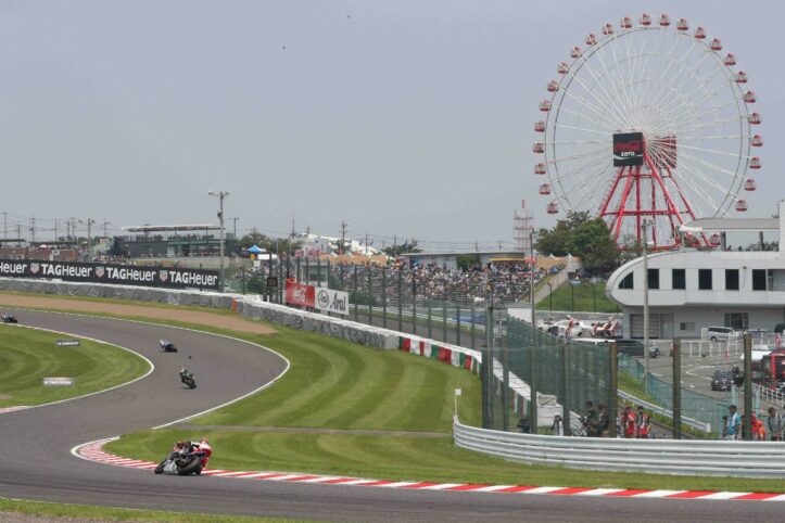 8 ore di Suzuka 2022: gli orari TV e live streaming 8 ore di Suzuka 2022: gli orari TV e live streaming