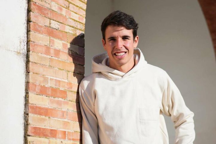 MotoGP, Alex Marquez gela la Honda: “Ducati è competitiva” MotoGP, Alex Marquez