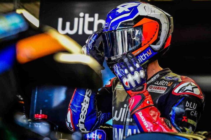 MotoGP, Biaggi sull’addio di Dovizioso: “E’ dura da digerire” MotoGP, Andrea Dovizioso