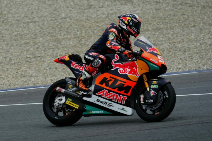 pedro acosta, moto2