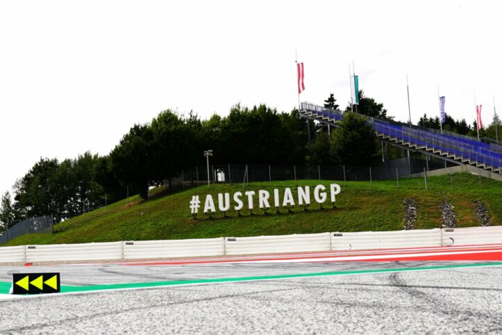 orari gp austria, motogp