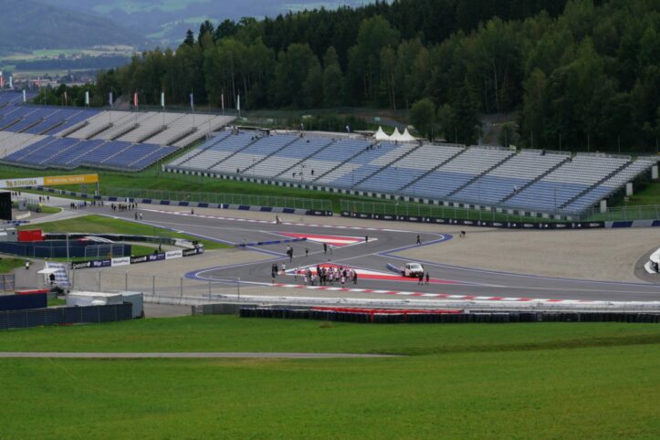 orari gp austria, motogp