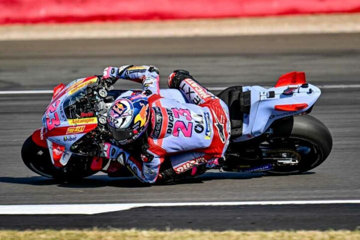 MotoGP, Enea Bastianini: un messaggio per i vertici della Ducati MotoGP, Enea Bastianini