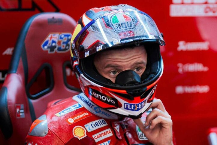MotoGP, Jack Miller e la scelta KTM: “Tornare in Pramac non mi preoccupava…” MotoGP, Jack Miller