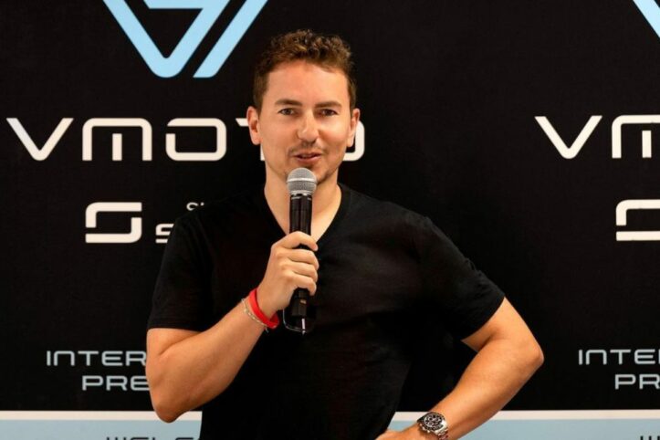 MotoGP, Jorge Lorenzo sulla crisi Honda: “Marc mascherava i problemi” MotoGP, Jorge Lorenzo