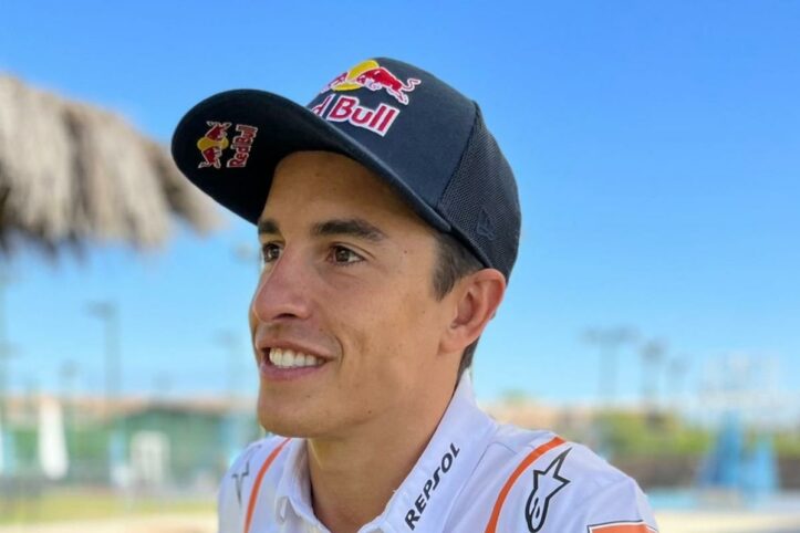 MotoGP, la paura di Marc Marquez: “Ho sempre qualche dubbio” MotoGP, Marc Marquez