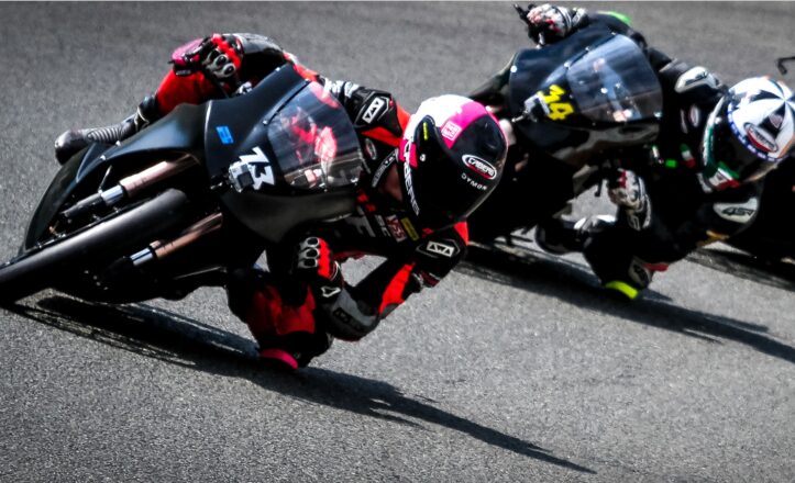 Correre in GP low cost? Ora si può con RF300 in Moto4 nel MotoEstate Moto4, RF300 Corsa