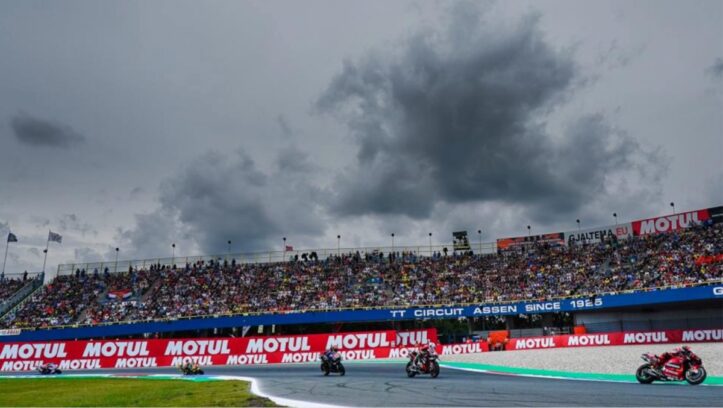 MotoGP: Continua l’emorragia di spettatori, ecco le cifre ufficiali MotoGP, spettatori
