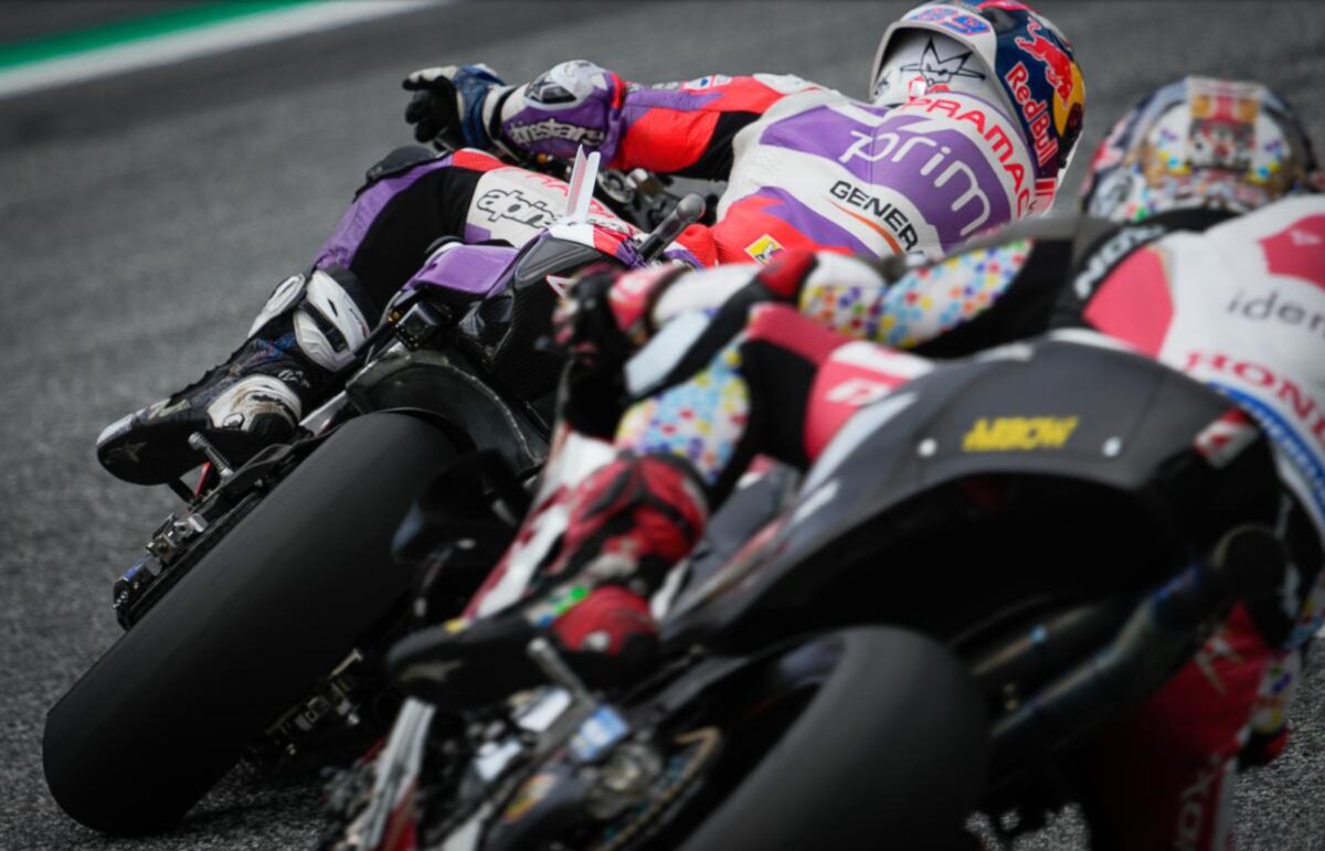 VIDEO MotoGP Austria: Highlights qualifiche, Bestia che pole! Ducati ruggisce MotoGP, Highlights