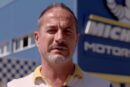 Piero Taramasso MotoGP Michelin