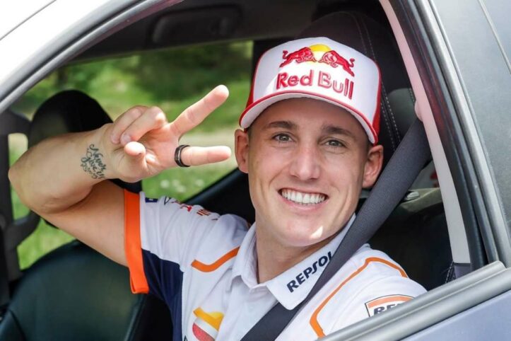 MotoGP, Pol Espargarò licenziato da Puig: “Voleva rinnovare con Honda” MotoGP, Pol Espargaro