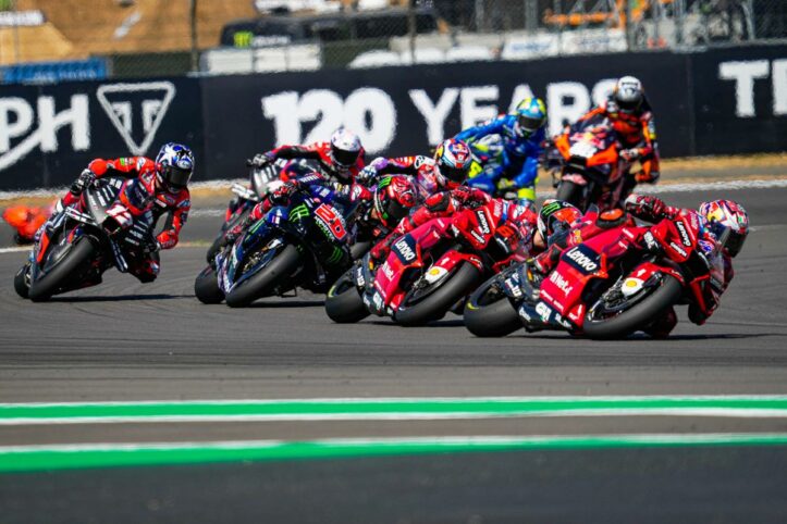 MotoGP, Moto2, Moto3: test tra Sepang e Portimao, ecco le date Test invernali, MotoGP