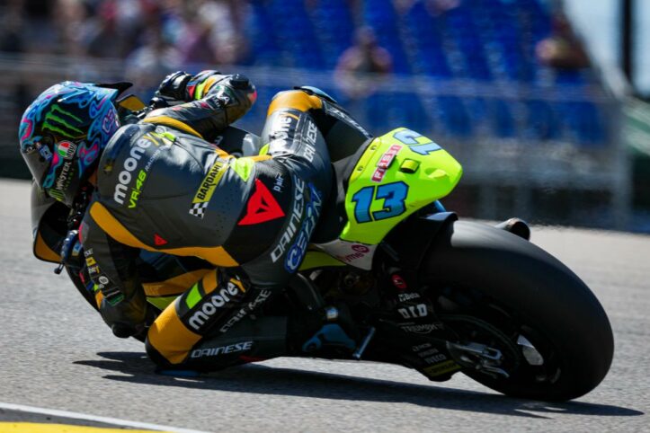 Moto2 Austria, i precedenti: Vietti sa come si fa, ma qui Ogura fa paura celestino vietti, moto2