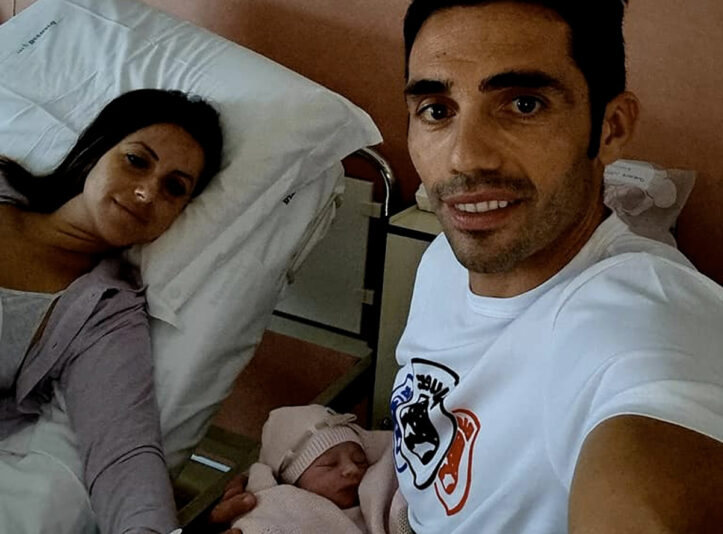 MotoGP: Michele Pirro, prima di Misano la “vittoria più grande” Michele Pirro, MotoGP