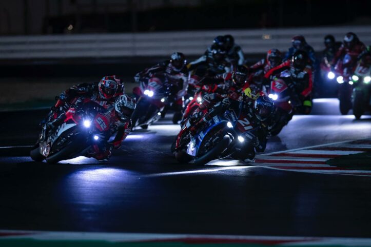 Campionato Italiano Superbike al Mugello Tre piloti cambiano team CIV Superbike