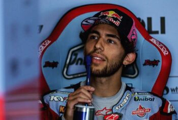 MotoGP, Enea Bastianini