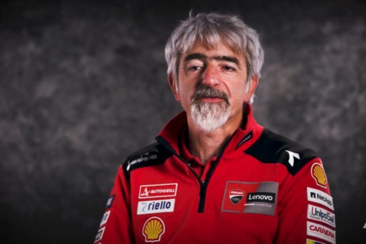 MotoGP, Superbike, MotoAmerica: la stagione d’oro di Ducati e Dall’Igna MotoGP, Gigi Dall'Igna