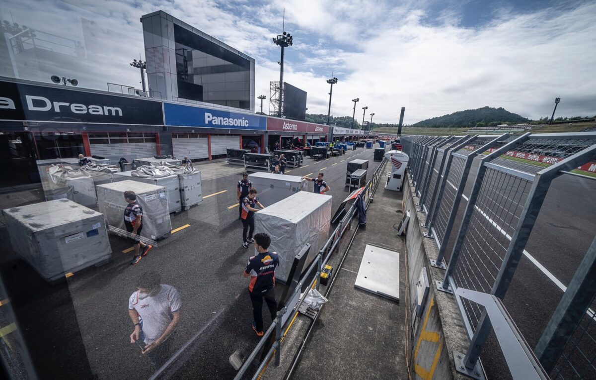 Video MotoGP Motegi: Ducati dà i numeri e sogna il sorpasso Mondiale MotoGP, JapaneseGP