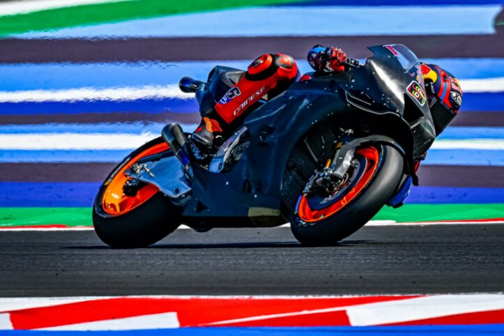 MotoGP, la tecnica: Honda, per andare avanti deve tornare al 2021? honda, motogp