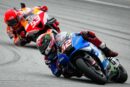 MotoGP, Alex Rins e Marc Marquez