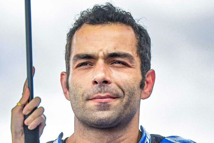 MotoGP, Danilo Petrucci cuor di leone: “Non sono ultimo. Il bis? Vedremo…” MotoGP, Danilo Petrucci