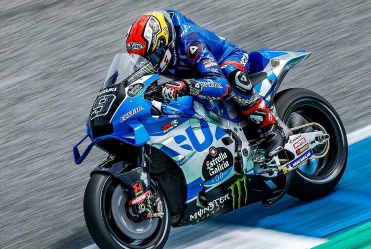 MotoGP, Danilo Petrucci ultimo e felice: “E’ stato scioccante” MotoGP, Danilo Petrucci