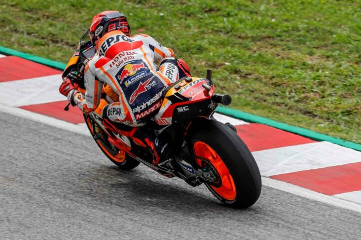 MotoGP, Honda lontana da Ducati: la nuova sfida di Marc Marquez MotoGP, Marc Marquez