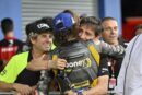 MotoGP, Marco Bezzecchi e Pablo Nieto