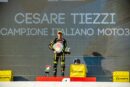 Cesare Tiezzi, Moto3