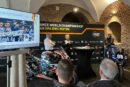 Presentata la 24h Spa EWC Motos 2023: nuova esperienza per il pubblico