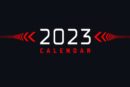Calendario Superbike 2023