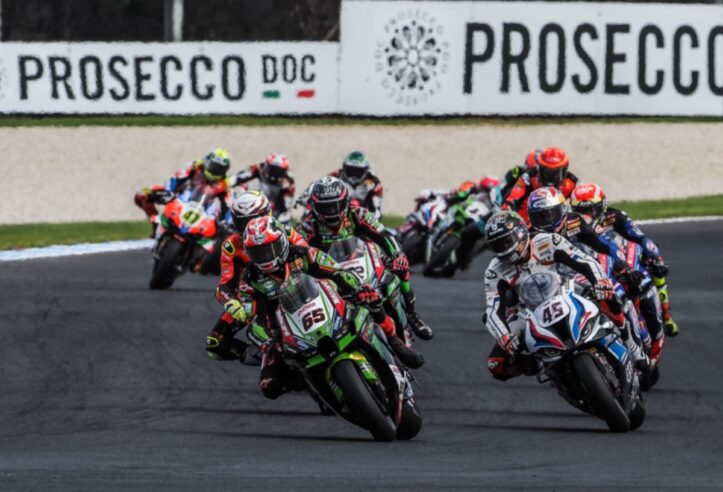 Superbike, WorldSBK