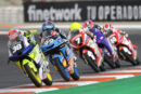 esordienti 2023, moto3