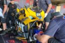 Jack Miller: inizio con caduta nell'Australian Superbike