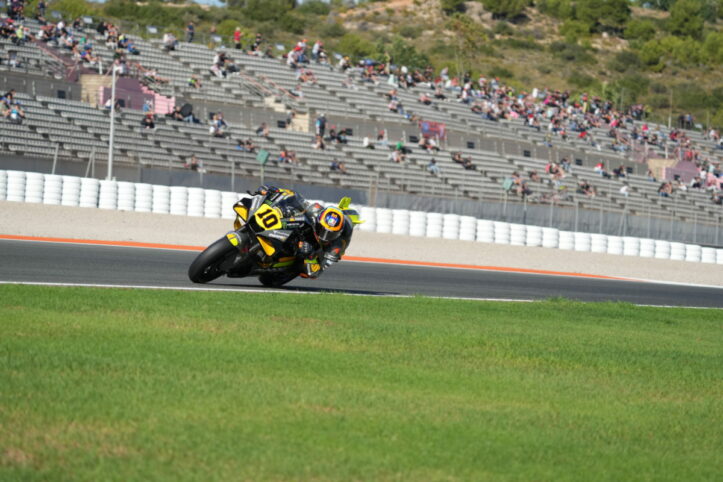 MotoGP Valencia, verso le qualifiche: gli orari TV e streaming del 5/11 orari qp valencia, motogp