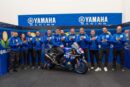 Bradley Ray Motoxracing Yamaha Superbike