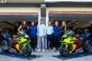 CryptoDATA Aprilia RNF MotoGP Team