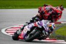 MotoGP, Jorge Martin e Pecco Bagnaia