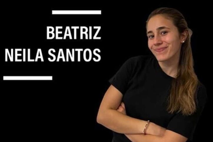 Beatriz Neila Santos
