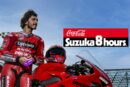 Pecco Bagnaia alla 8h Suzuka con Ducati: 8 ragioni per il no