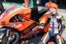 Naoko Takasugi: sorda dall'età di 2 anni, motociclista di successo