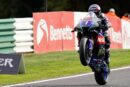 Tarran Mackenzie lascia McAMS Yamaha (ed il British Superbike)