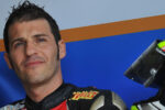 Ivan Clementi, superbike